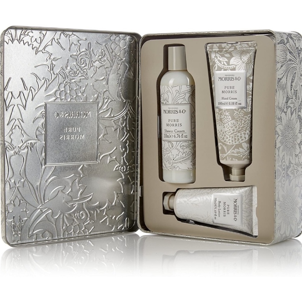 😍 MORRIS & Co PURE MORRIS The Collection